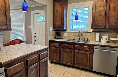 Highlands - Perkins Apartamento | Charming 1-bedroom apartment near LSU in wonderful Baton Rouge!
