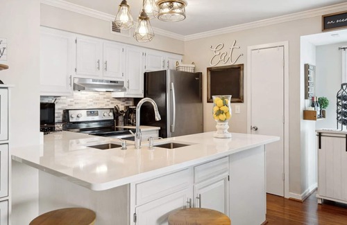 Seabrook Island Condominio | Charming 1-bedroom condo in brilliant Seabrook Island with WiFi, AC