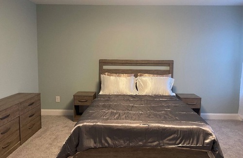 Nolensville Casa | Charming 1-bedroom house in wonderful Nolensville with WiFi