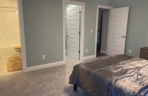 Nolensville Casa | Charming 1-bedroom house in wonderful Nolensville with WiFi
