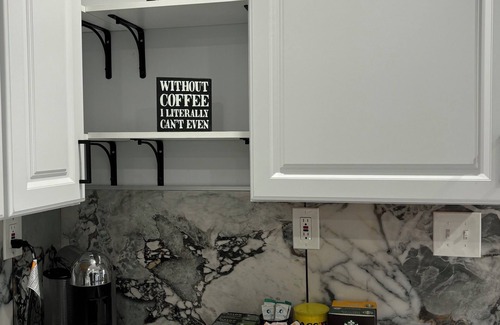 North Bergen Apartamento | Charming 1-bedroom apartment in brilliant North Bergen with WiFi, AC