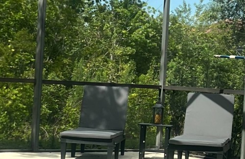 Veranda Palms Casa | Charming 1-bedroom with private bathroom , enjoyable Kissimmee, close to Disney
