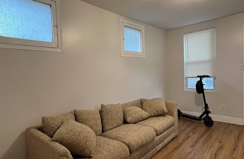 St. Louis Casa | Charming 1-bedroom with WiFi, AC in awesome St. Louis