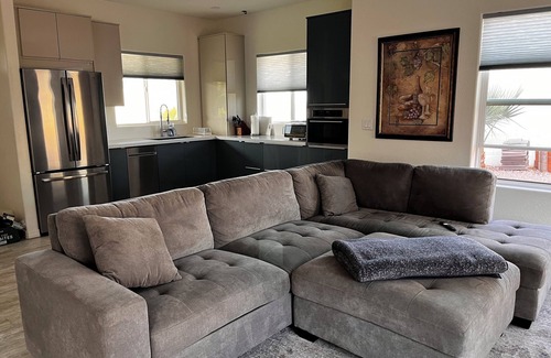 Paradise Valley Village Cabaña | Charming 1-bedroon Guest House