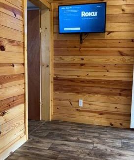 Marion Casa | Charming 1 BR Compact Cabin