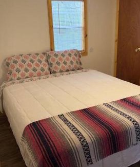 Marion Casa | Charming 1 BR Compact Cabin