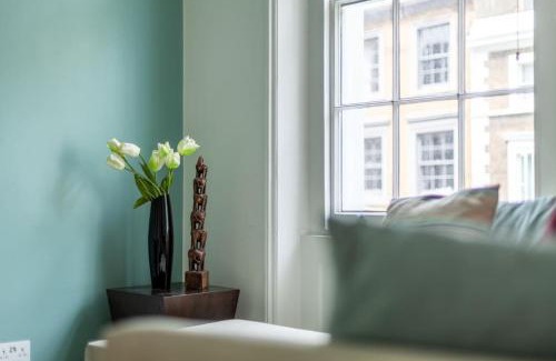 Bayswater Apartamento | Charming 1 BR flat near Hyde Park