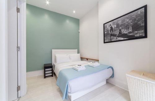 Bayswater Apartamento | Charming 1 BR flat near Hyde Park