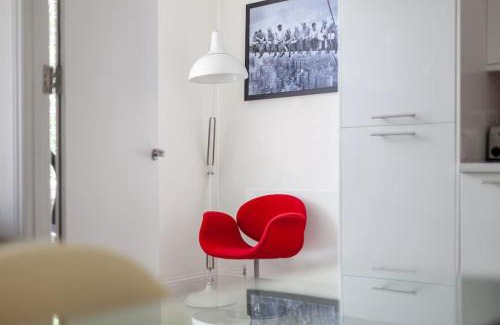Bayswater Apartamento | Charming 1 BR flat near Hyde Park