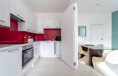 Bayswater Apartamento | Charming 1 BR flat near Hyde Park