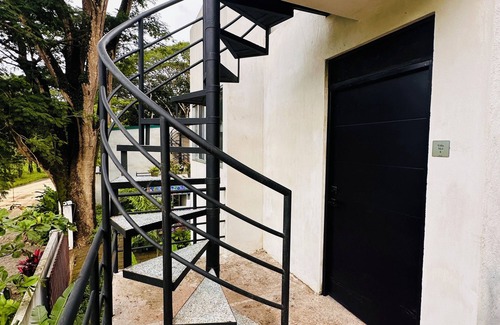 Jaco Apartamento | Charming 1-bedroom apartment in Punta Leona near playa blanca & jaco. W/ Pool