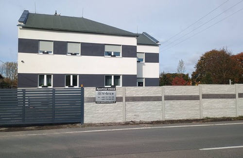 Moravian Silesian Apartamento | Charming 1-bedroom apartment in pleasant Moravskoslezský kraj with WiFi