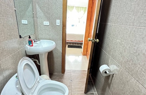 Banos de Agua Santa Casa | Charming 1-bedroom house in gorgeous Baños de Agua Santa with WiFi