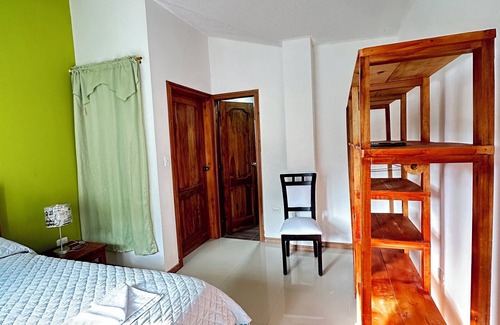 Banos de Agua Santa Casa | Charming 1-bedroom house in gorgeous Baños de Agua Santa with WiFi