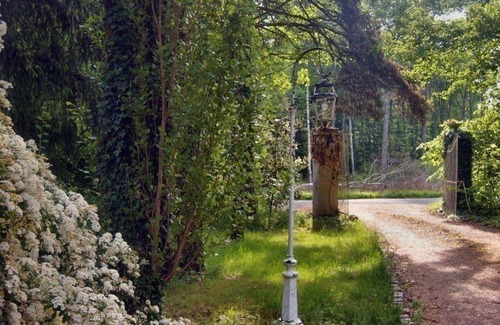 Souvigny-de-Touraine Cabaña | Casa rural con encanto, en naturaleza, cerca de castillos del Loira, ideal para familias