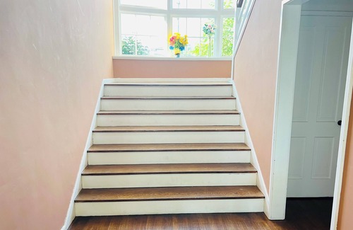 Lamanda Park Casa | Charming 1-master room house in welcoming San Gabriel with AC, WiFi