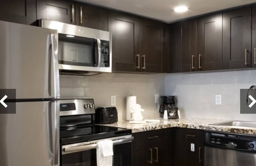 Las Vegas Complejo | Charming 1 or 2 bedroom suite 7 day minimum stay is required