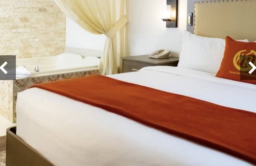 Las Vegas Complejo | Charming 1 or 2 bedroom suite 7 day minimum stay is required