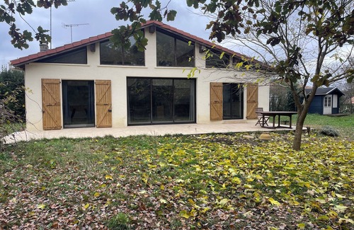 Levignac Casa | Charming 108m2 house in Lévignac