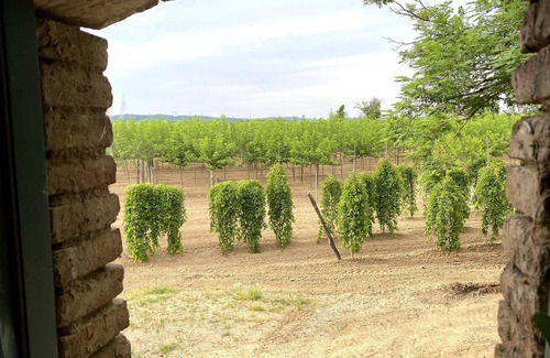 Bordils Cabaña | Casa de Vacaciones Restaurada con 11 Habitaciones y Piscina cerca de El Celler de Can Roca, Costa Brava