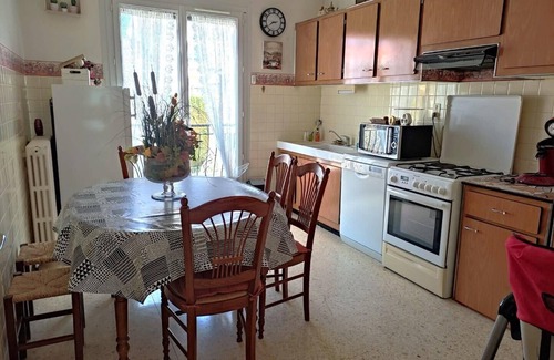 Cabestany Casa | Charming 120 m² house in Cabestany