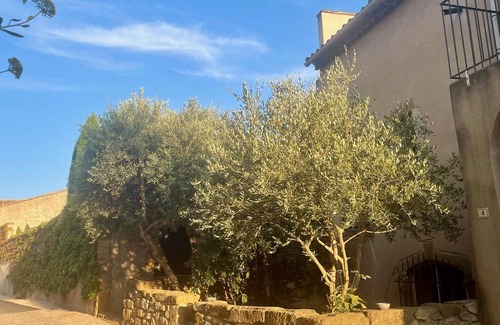 Aureille Casa | Charming 140 m2 village house in the heart of the Alpilles provençales