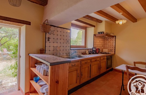 Huille Cabaña | Encantadora casa del siglo XV con jardín cerca del Loir – Ideal para ciclismo y escapadas familiares