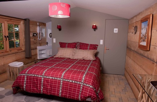 Taupont Casa | Charming 15th-century residence