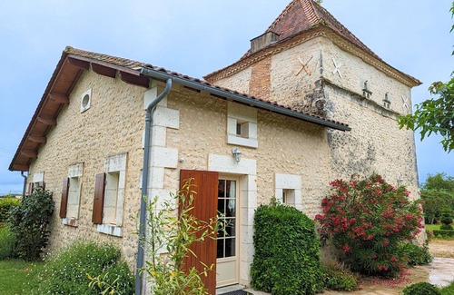 Saint-Romain Cabaña | Casa con encanto con jardín privado, cerca de la naturaleza y equipada para familias