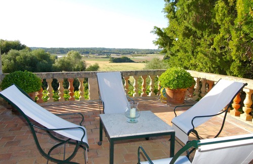 Porreres Villa | Charming 17th-century villa set in stunning, rolling countryside I Set In 150 Acres I Casa Senorial I Outdoor Kitchen I 9 Bedrooms I Chill Out Areas I Porreres