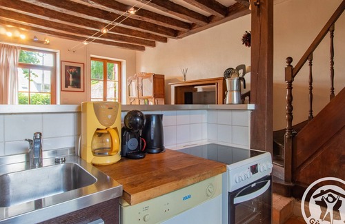 Savennieres Cabaña | Acogedor Gîte Vignoble en Anjou, Cerca de Angers y la Loire à Vélo