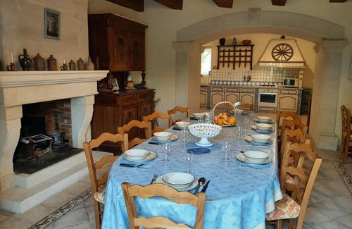 Viville Cabaña | Encantadora casa rural con jardín privado, terraza cubierta y todas las comodidades modernas