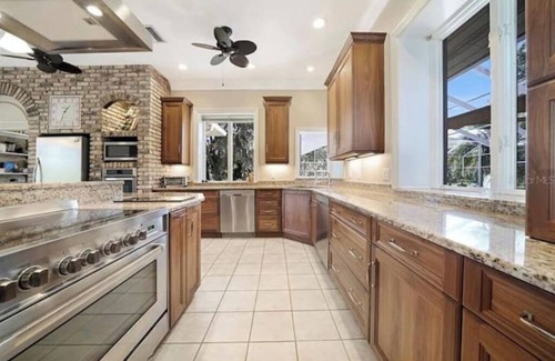 Punta Gorda Casa | Charming 19 Acre Estate
