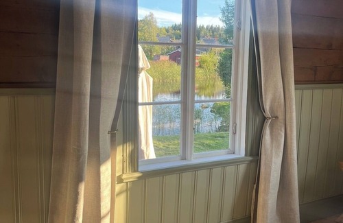Norrsundet Casa | Charming 1920s house on the beach