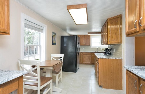 Cary Casa | Charming 1930 Bungalow Home in Downtown Cary !