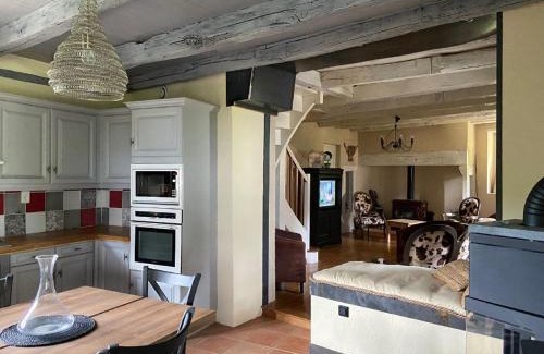 Altillac Casa | Charming 1930s Home in Altillac