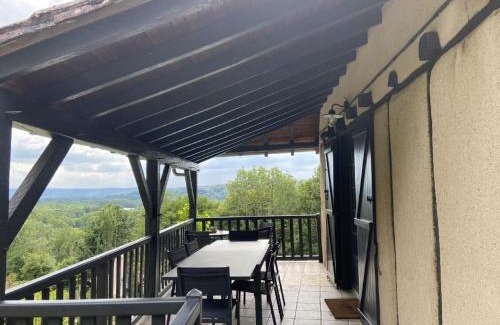 Altillac Casa | Charming 1930s Home in Altillac