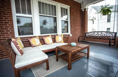 Luray Casa | Charming 1932 Craftsman - The Bohannon House