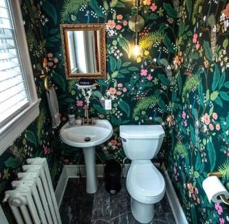 Luray Casa | Charming 1932 Craftsman - The Bohannon House