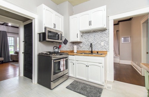 Rapid City Casa | Charming 1950's Home Near Downtown, Fenced Yard, Pet Friendly!