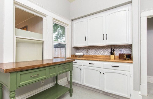 Rapid City Casa | Charming 1950's Home Near Downtown, Fenced Yard, Pet Friendly!