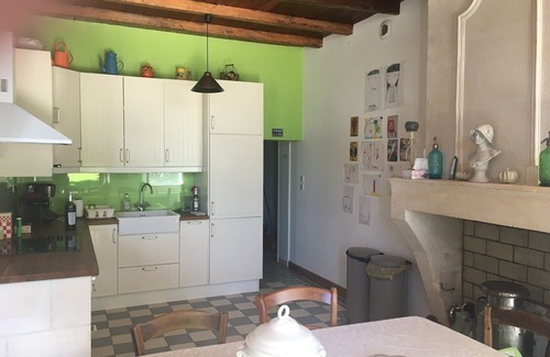 Avy Casa | Encantadora casa de los Charentes