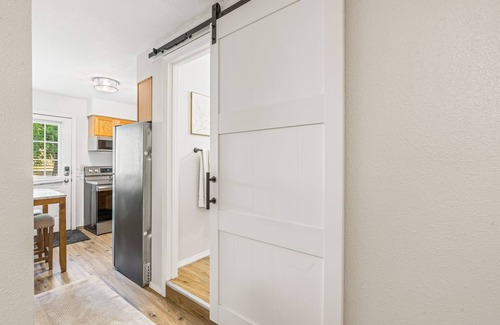 Caldwell Casa | Charming 1Bed/Bath+Downtown Caldwell+Golf Course