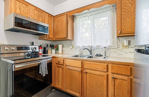 Caldwell Casa | Charming 1Bed/Bath+Downtown Caldwell+Golf Course