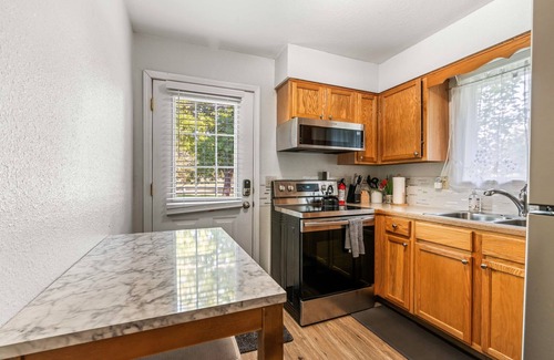 Caldwell Casa | Charming 1Bed/Bath+Downtown Caldwell+Golf Course