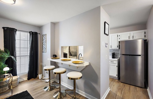 Greater Belhaven Apartamento | Charming 1bedroom apartment in delightful Jackson-Belhaven with reserved parking