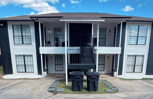 Greater Belhaven Apartamento | Charming 1bedroom apartment in delightful Jackson-Belhaven with reserved parking
