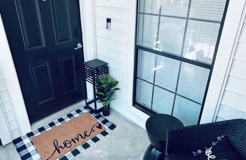 Greater Belhaven Apartamento | Charming 1bedroom apartment in delightful Jackson-Belhaven with reserved parking