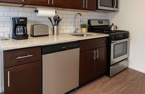 Hyde Park Apartamento | Charming 1BR/1BA Apt in Chicago