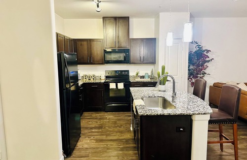 Wells Branch Casa | Charming 1BR/1BA retreat 15 minutes downtown/the domain